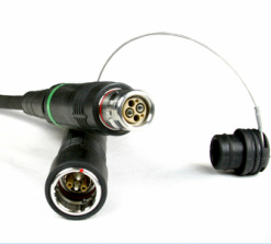 LEMO Cable Assembly