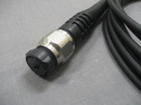 ONC/ODC Connector Plug